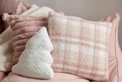 Glimer Decorative Throw Pillow