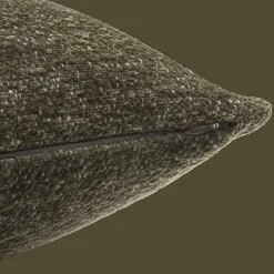 Green Ansley Decorative Pillow