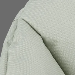 Green Canvas Bean Bag