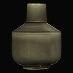 Green Ceramic Table Vase