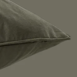 Green Clifford Decorative Lumbar Pillow