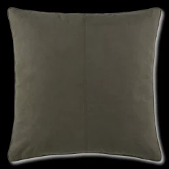 Green Clifford Decorative Pillow