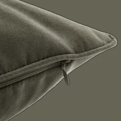 Green Clifford Decorative Pillow