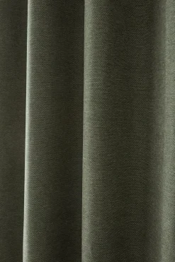 Green Dion Blackout Curtain