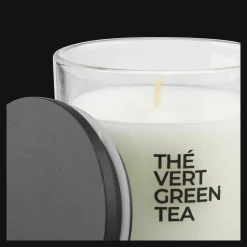 Green Tea Diffuser and Candle Set