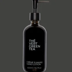 Green Tea Hand Lotion