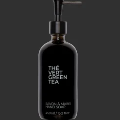 Green Tea Hand Soap