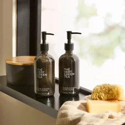 Green Tea Hand Soap
