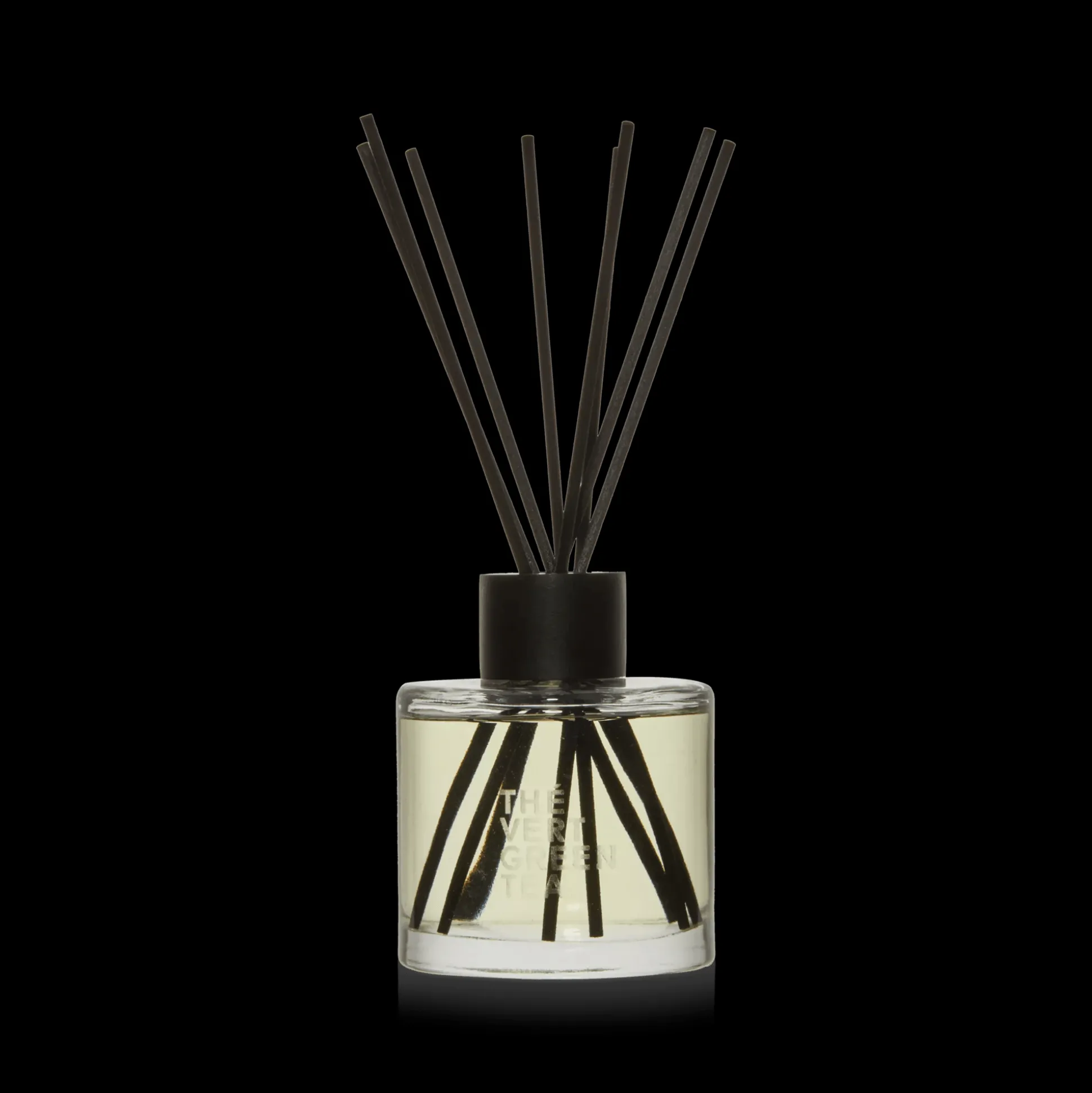 Green Tea Reed Diffuser