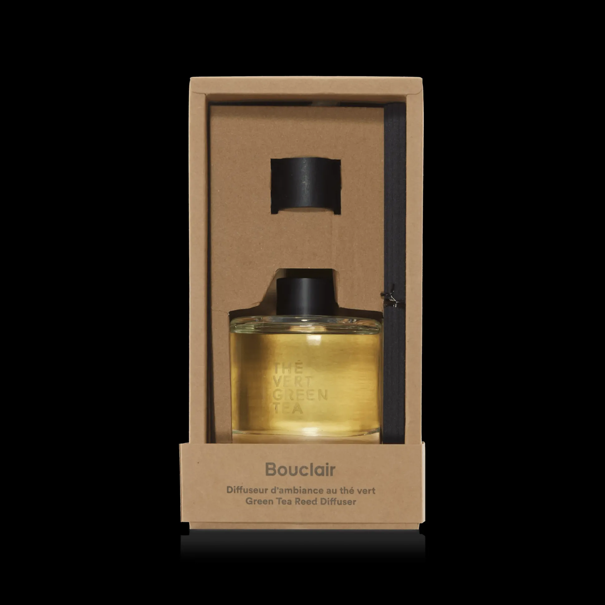 Green Tea Reed Diffuser