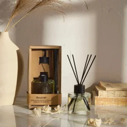 Green Tea Reed Diffuser