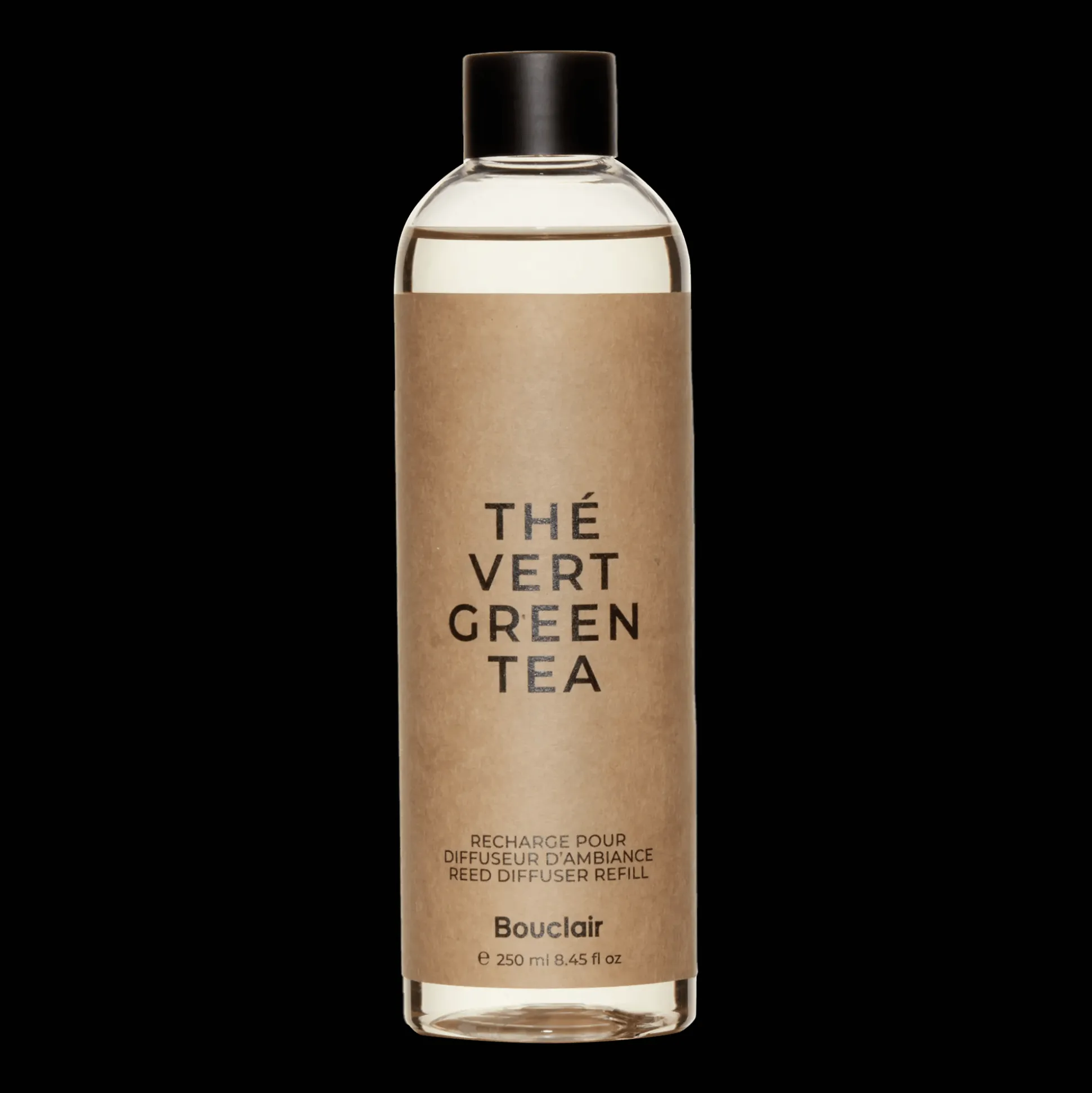 Green Tea Reed Diffuser Refill