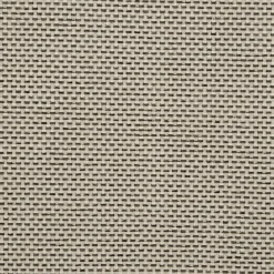 Grey Ortega Blackout Back-Tab Curtain