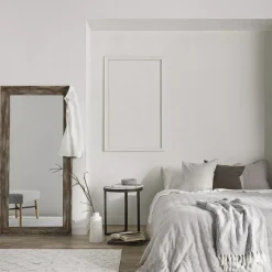 Grey Quin Collection - 3-Piece Coverlet Set