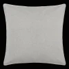 Grey Waverly Decorative Pillow