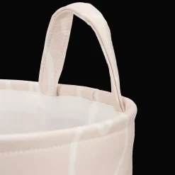 Heart Pattern Hamper