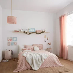 Heart Pattern Hamper