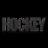Hockey LED Decorative Word