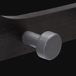 Hockey Stick with Hooks