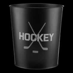 Hockey Waste Bin