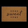 Home Sweet Home Doormat