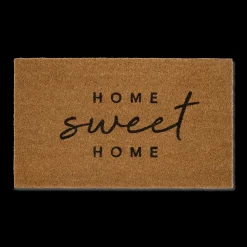 Home Sweet Home Doormat