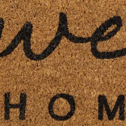Home Sweet Home Doormat