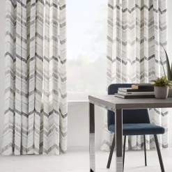 Indigo Olsson Panel Curtain