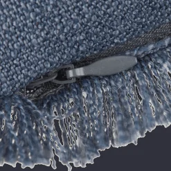 Indigo Taha Decorative Pillow