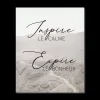 Inspire Expire Printed Canvas