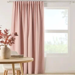Jacin Blackout Curtain