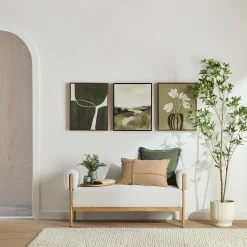 Japanese Pieris Tree