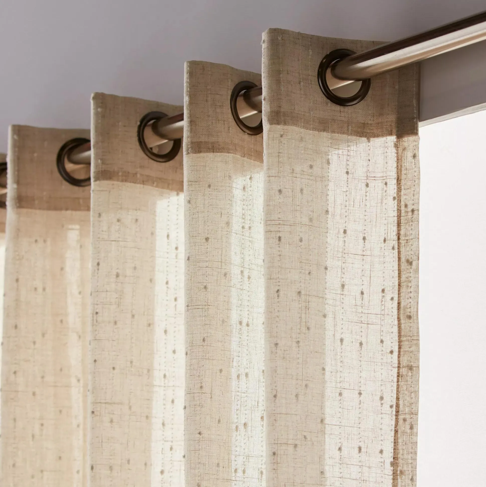 Jillian Panel Curtain