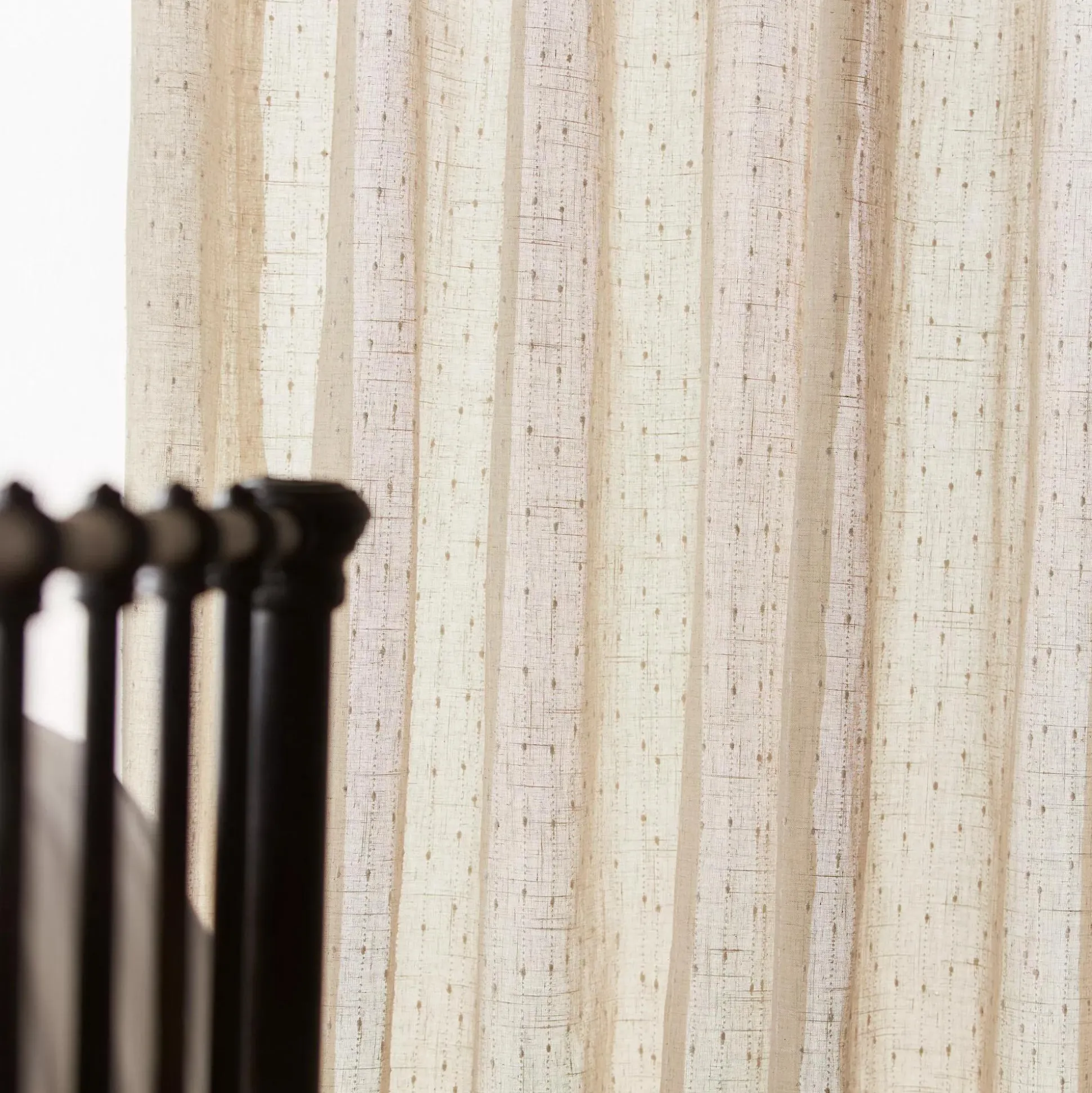 Jillian Panel Curtain