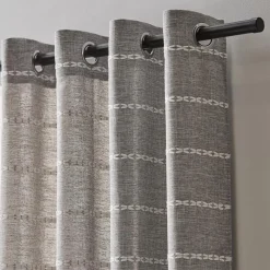 Kalmar Panel Curtain