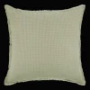 Krista Waffle Decorative Pillow