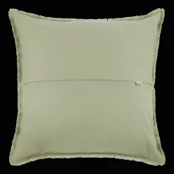 Krista Waffle Decorative Pillow