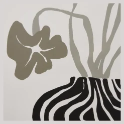 La Galerie Botanique Framed Art