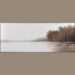 Landscape Framed Art