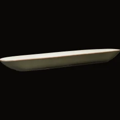 Large Ceramic Serving Tray
