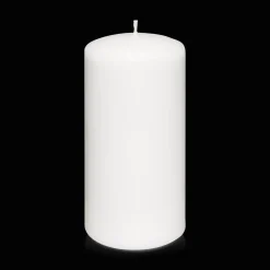 Large Pillar Candle