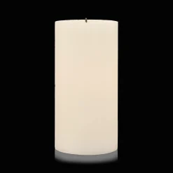LED Pillar Candle