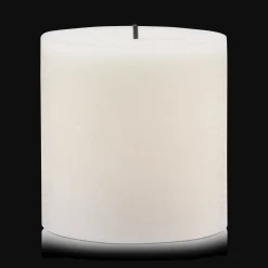 LED Pillar Candle