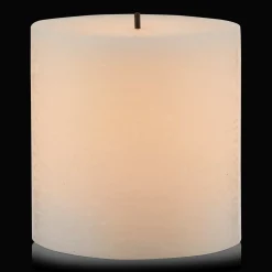 LED Pillar Candle