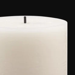 LED Pillar Candle
