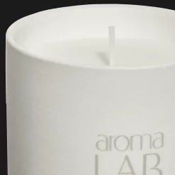Lemon Verde Candle - Aroma Lab