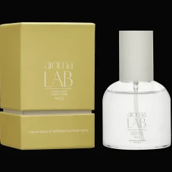 Lemon Verde Room Spray - Aroma Lab