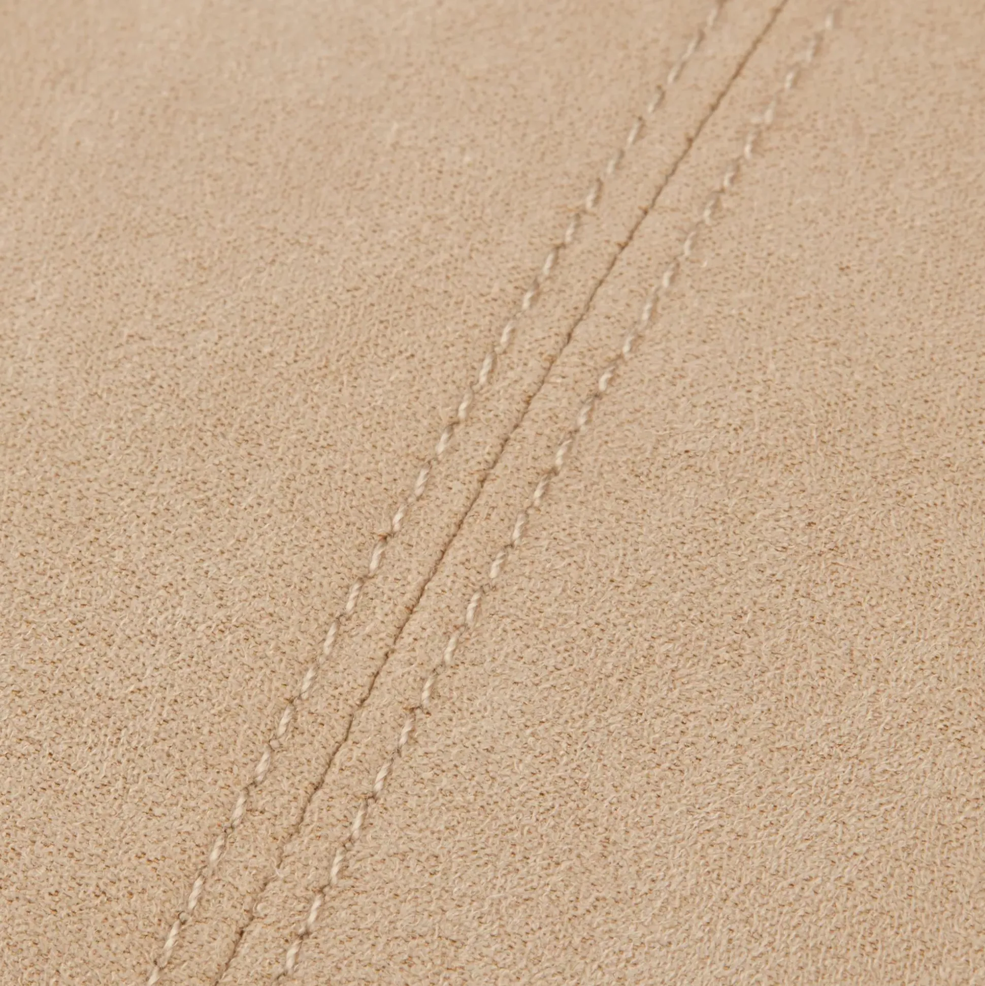 Light Brown Clifford Decorative Pillow