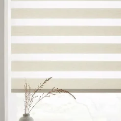 Linen Cordless Sheer Shade