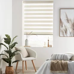 Linen Cordless Sheer Shade